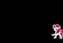 my little pony glow pinkie pie 1920x1080 wallpaper Art HD Wallpaper